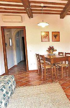 Casa Lari San Gimignano