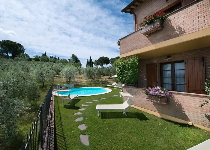 Casa Lari