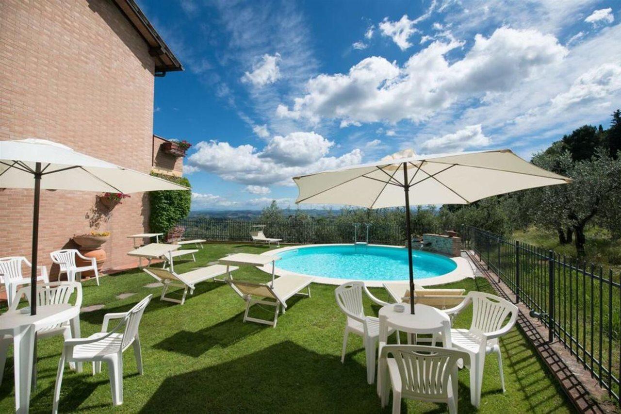 Casa Lari Appartamento San Gimignano
