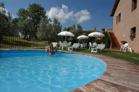 Appartamento Casa Lari *
