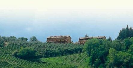 Appartamento Casa Lari *
