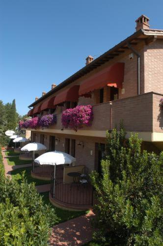 Appartamento Casa Lari