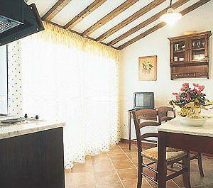 Casa Lari * San Gimignano