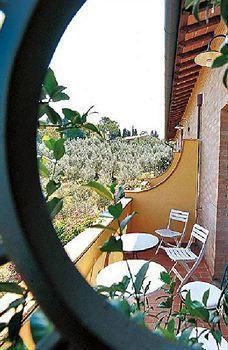Casa Lari San Gimignano