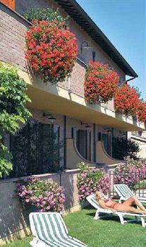 Appartamento Casa Lari *