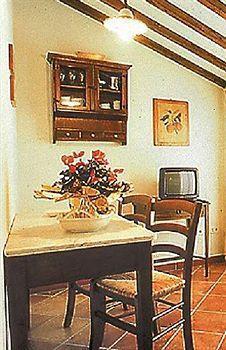 Casa Lari