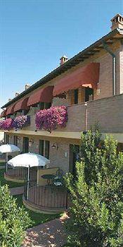 Appartamento Casa Lari San Gimignano
