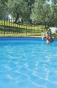 Appartamento Casa Lari