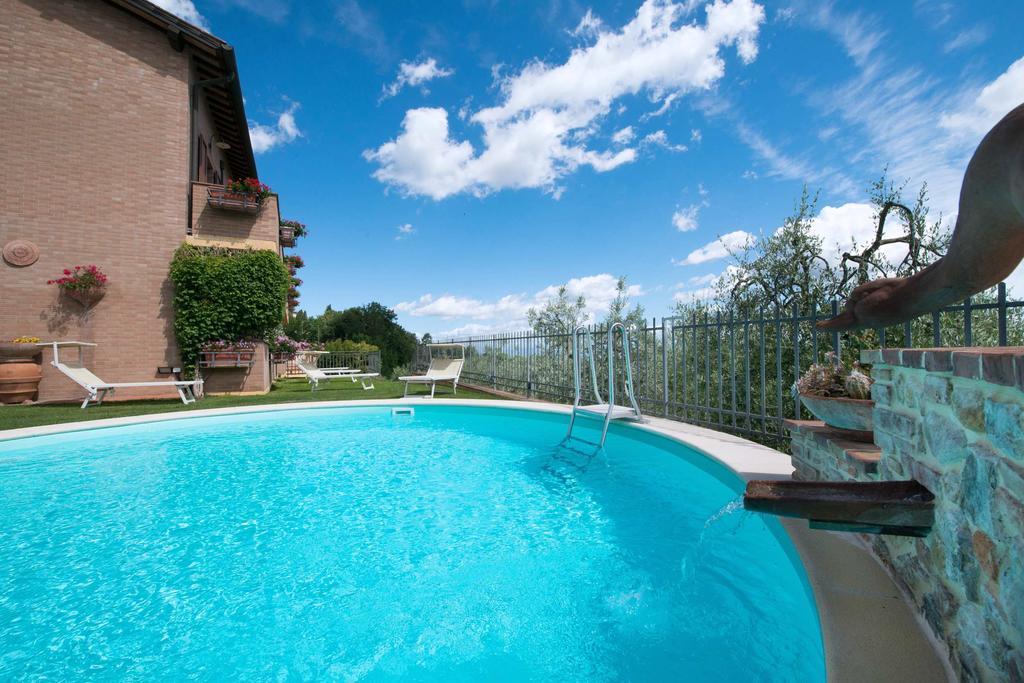 Appartamento Casa Lari