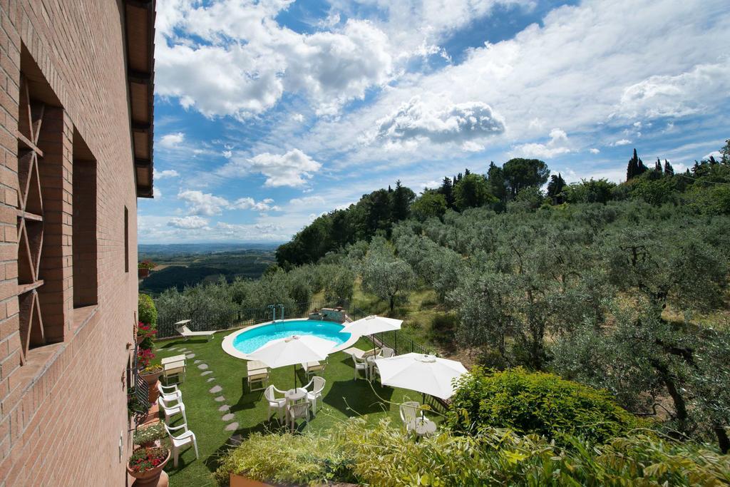 Casa Lari