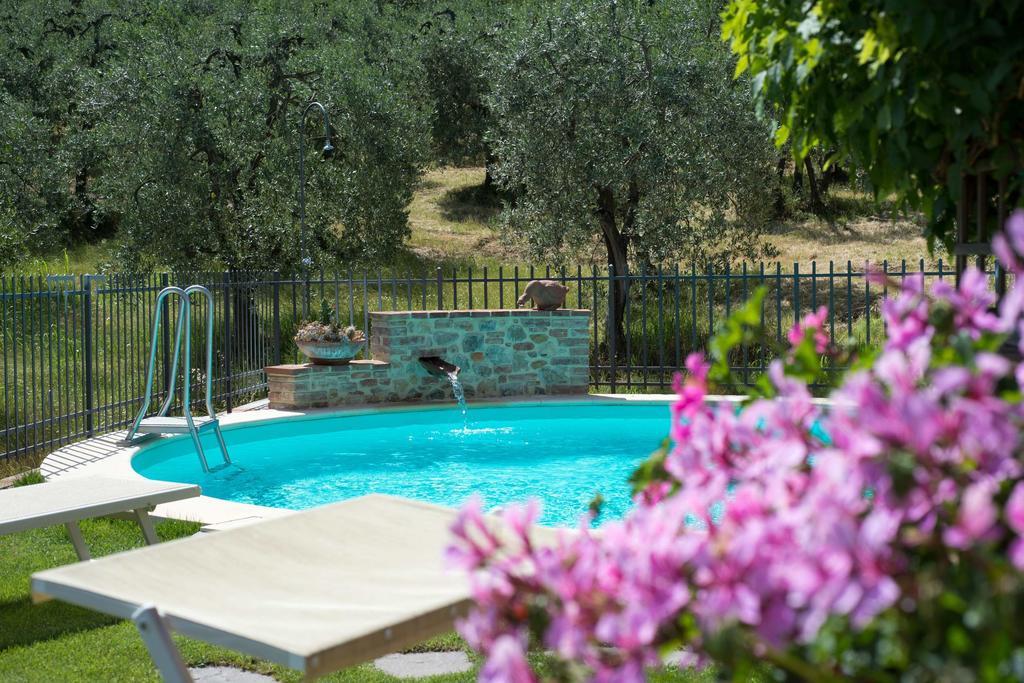 Casa Lari San Gimignano