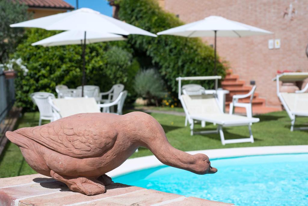 Appartamento Casa Lari