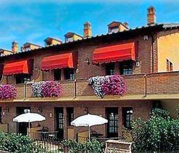 Appartamento Casa Lari
