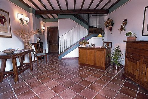 Casa Lari *