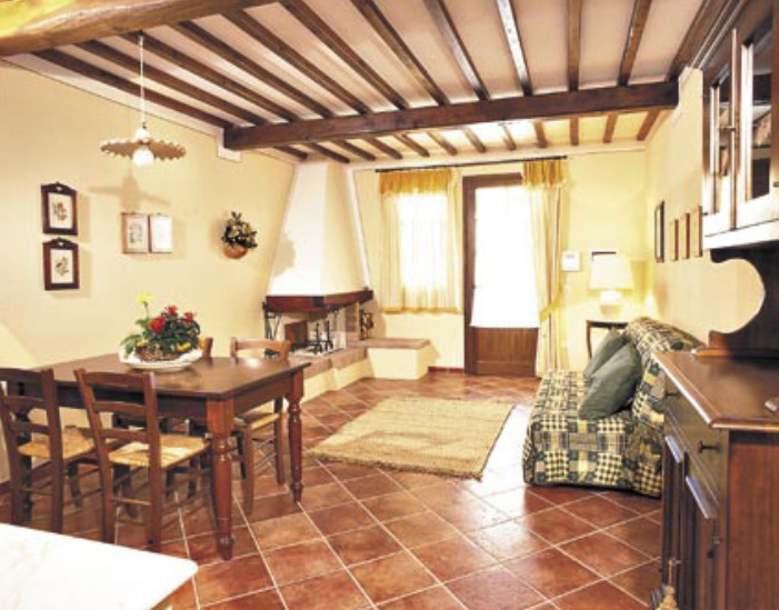 Casa Lari San Gimignano