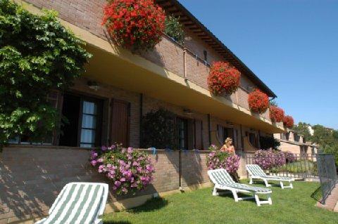 Appartamento Casa Lari