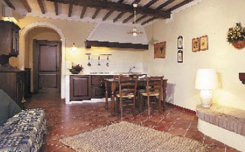 Appartamento Casa Lari *