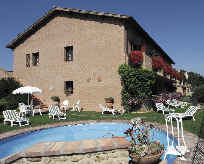Casa Lari Appartamento