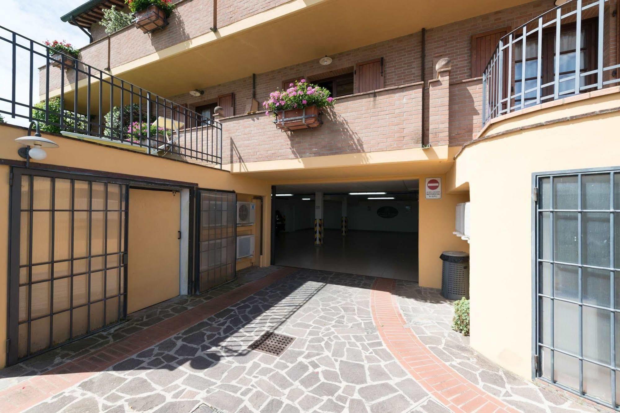 Casa Lari Appartamento *