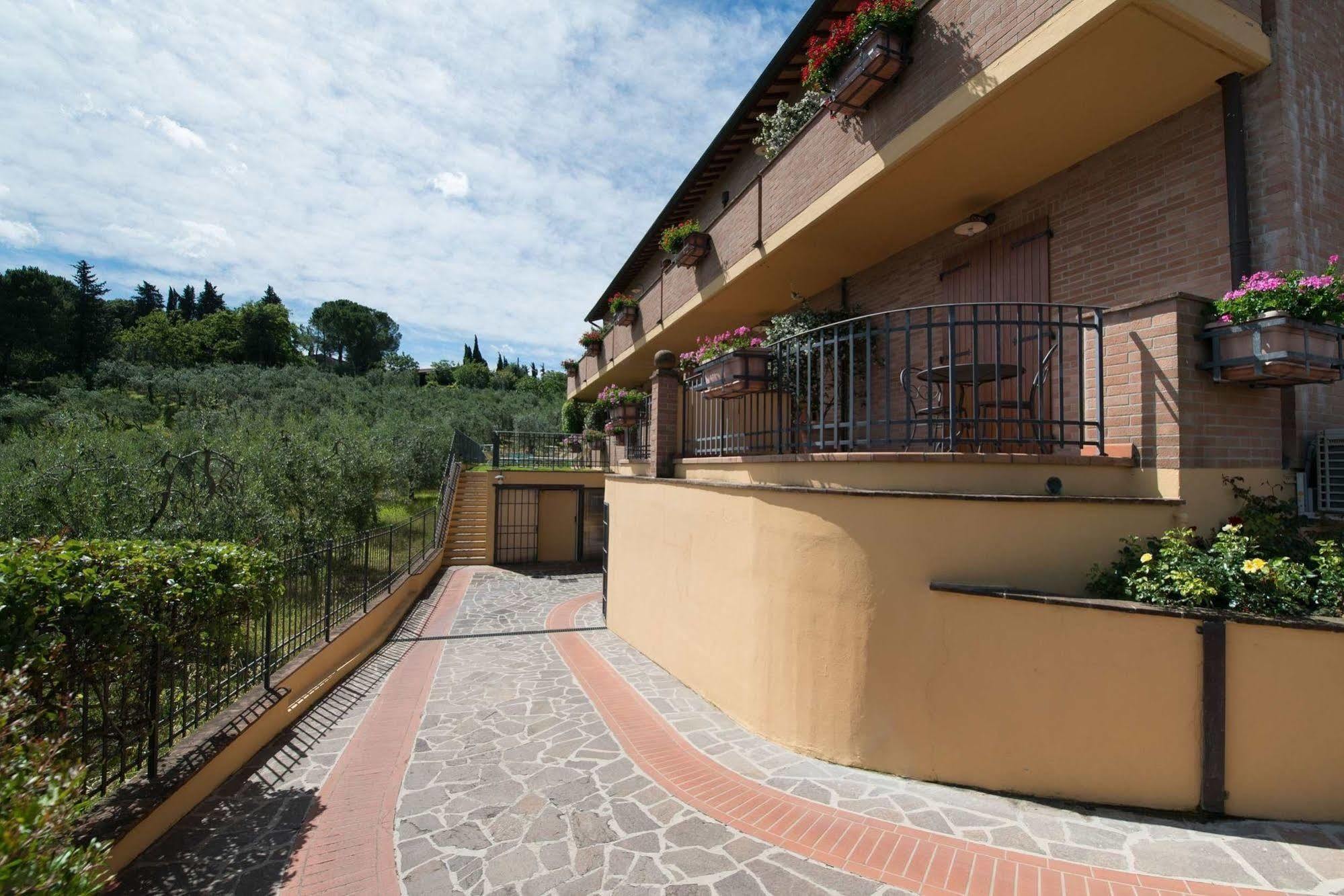 Casa Lari *
