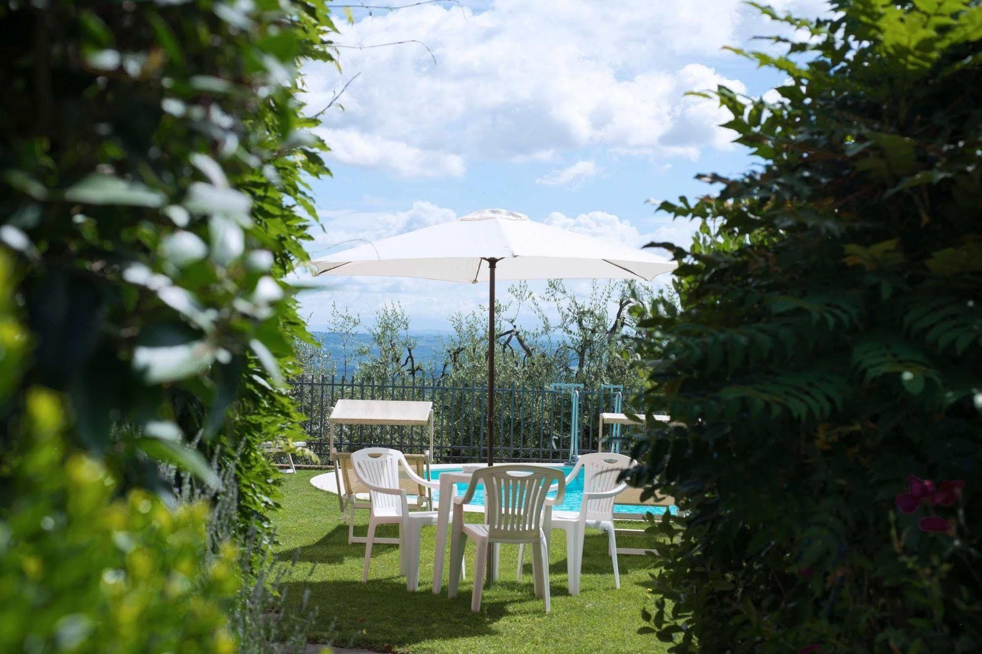 Appartamento Casa Lari