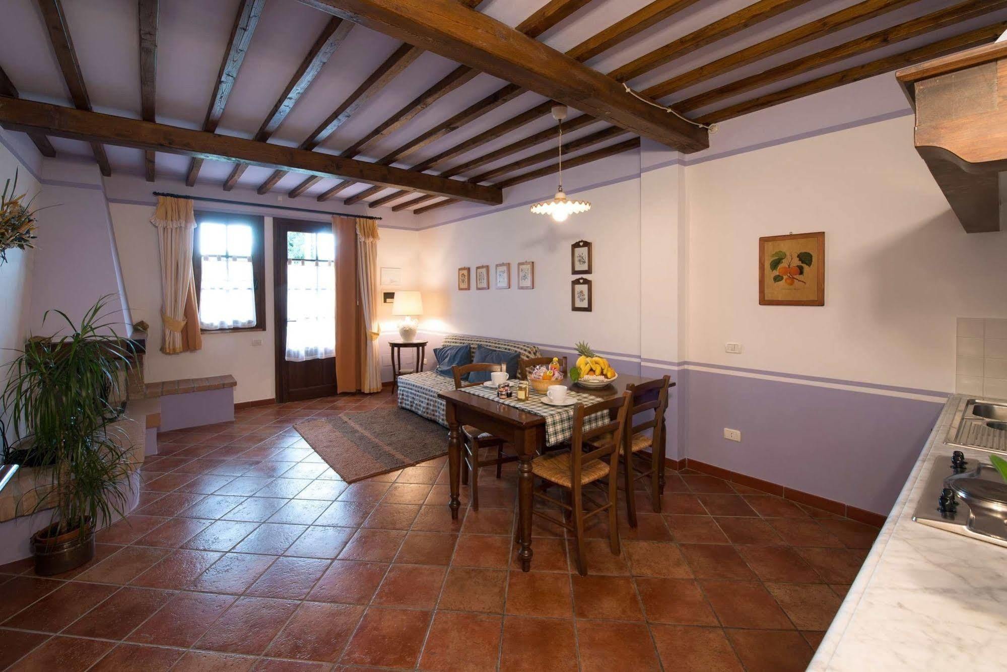 Casa Lari *