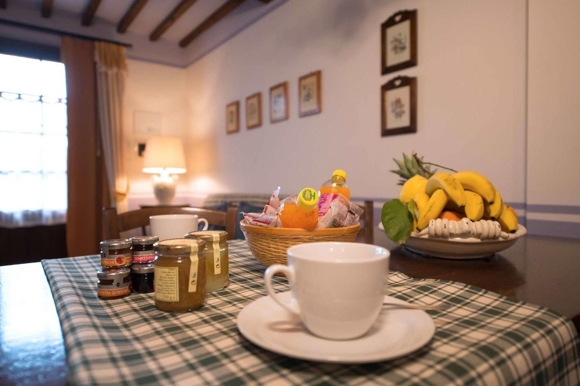 Casa Lari Appartamento *
