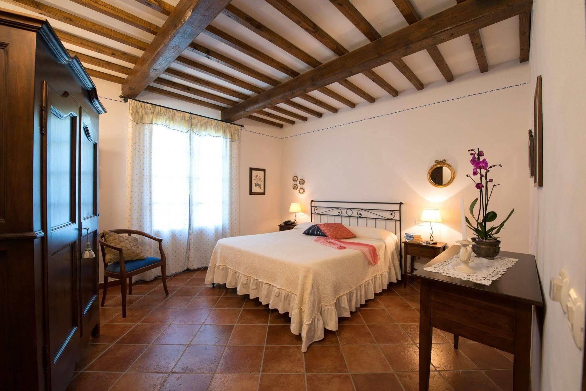 Appartamento Casa Lari San Gimignano