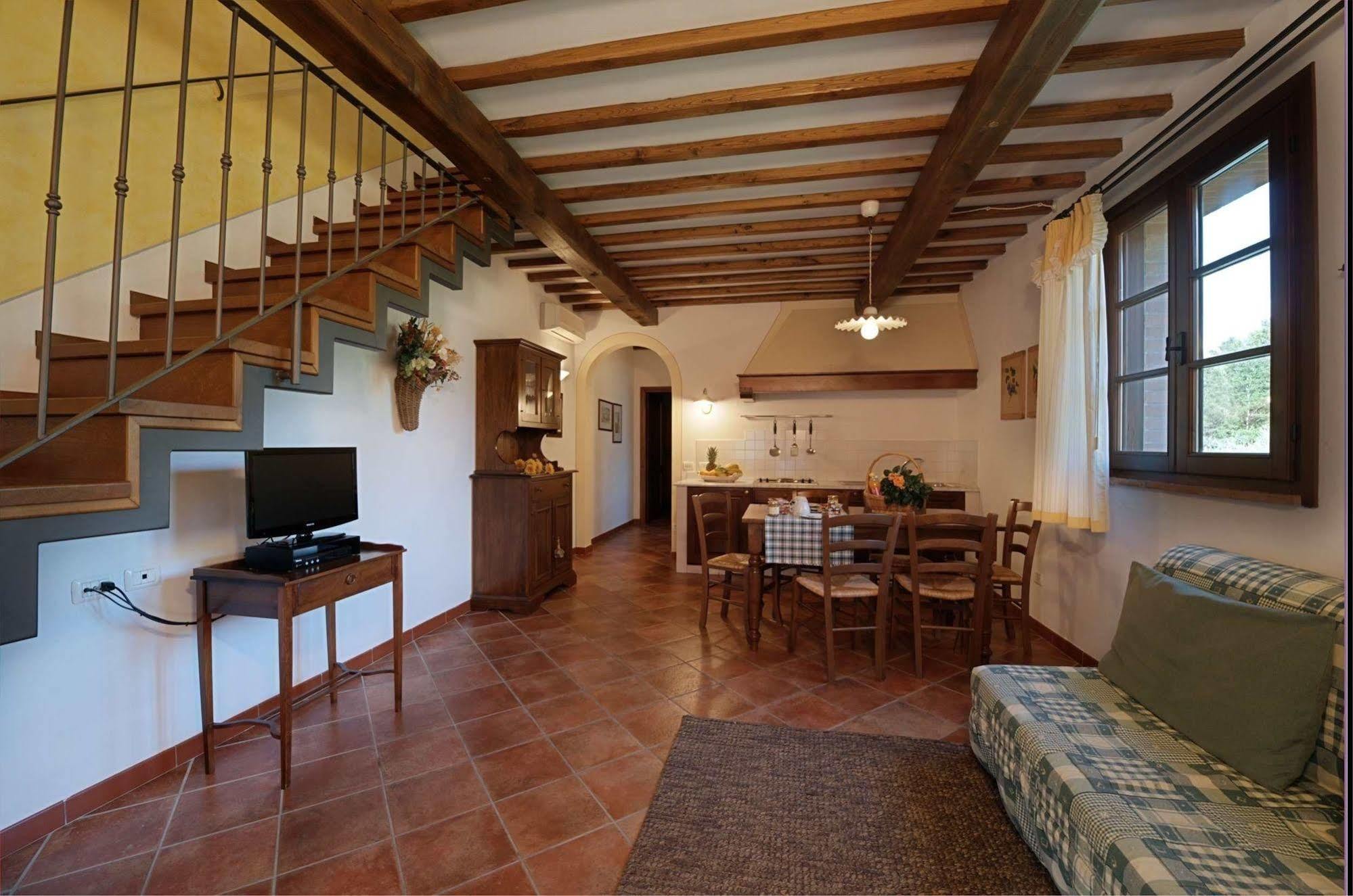 Casa Lari Appartamento