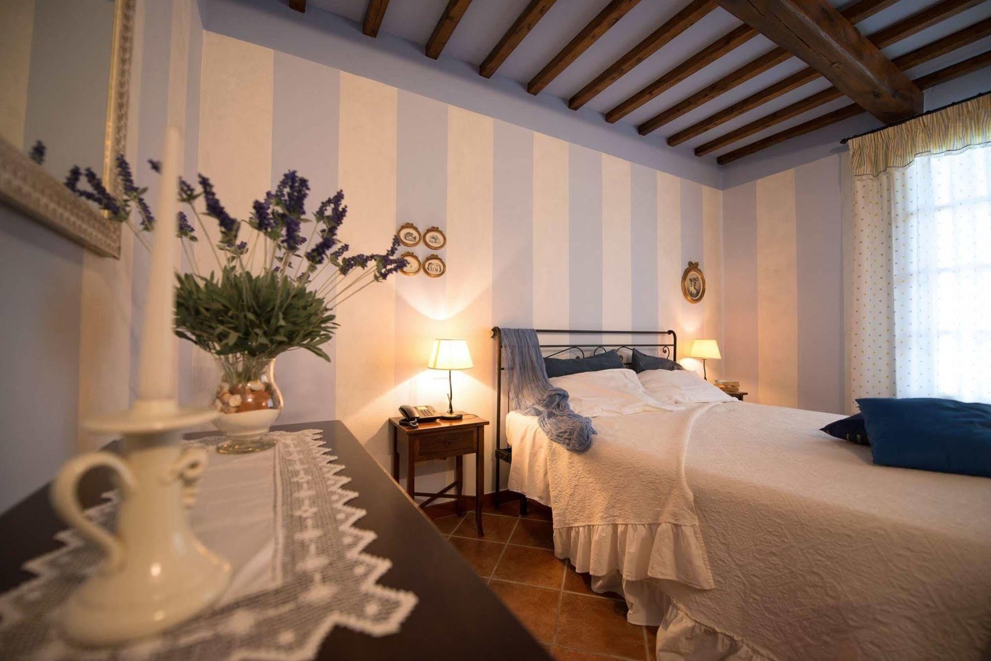 Casa Lari *
