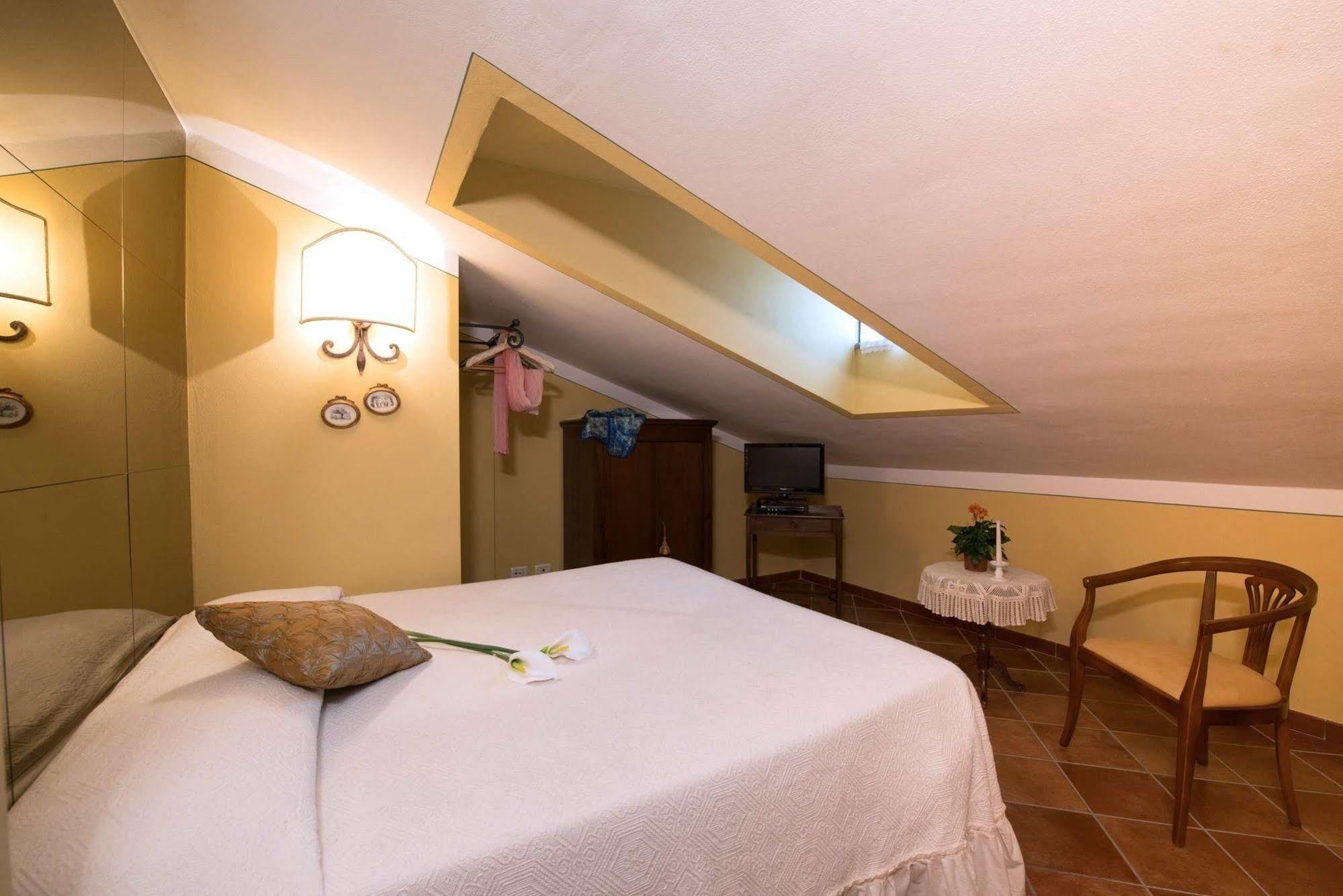 Appartamento Casa Lari *