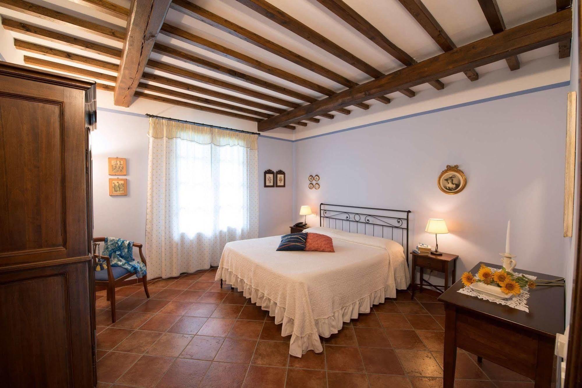 Casa Lari