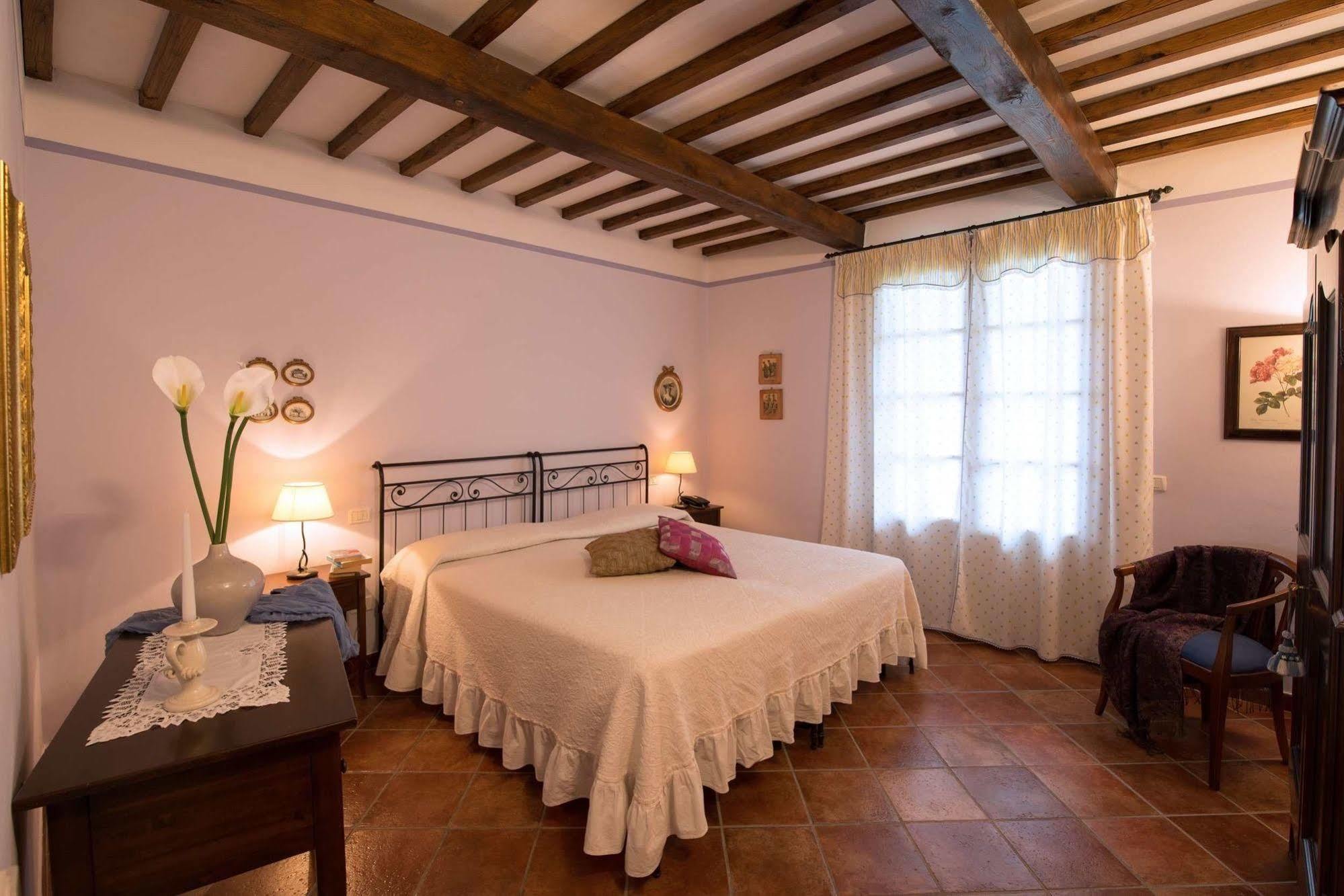 Appartamento Casa Lari