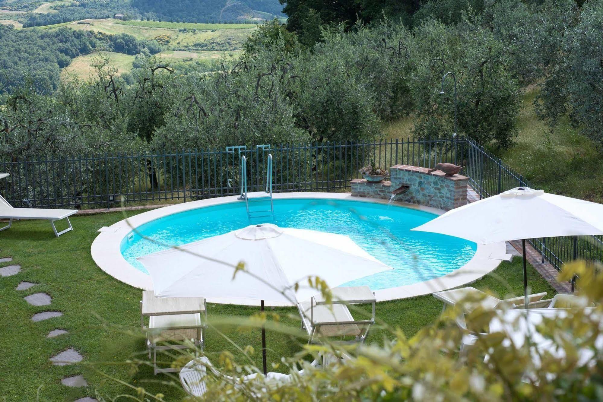 Casa Lari Appartamento *