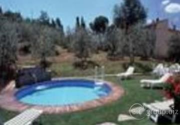 Appartamento Casa Lari San Gimignano