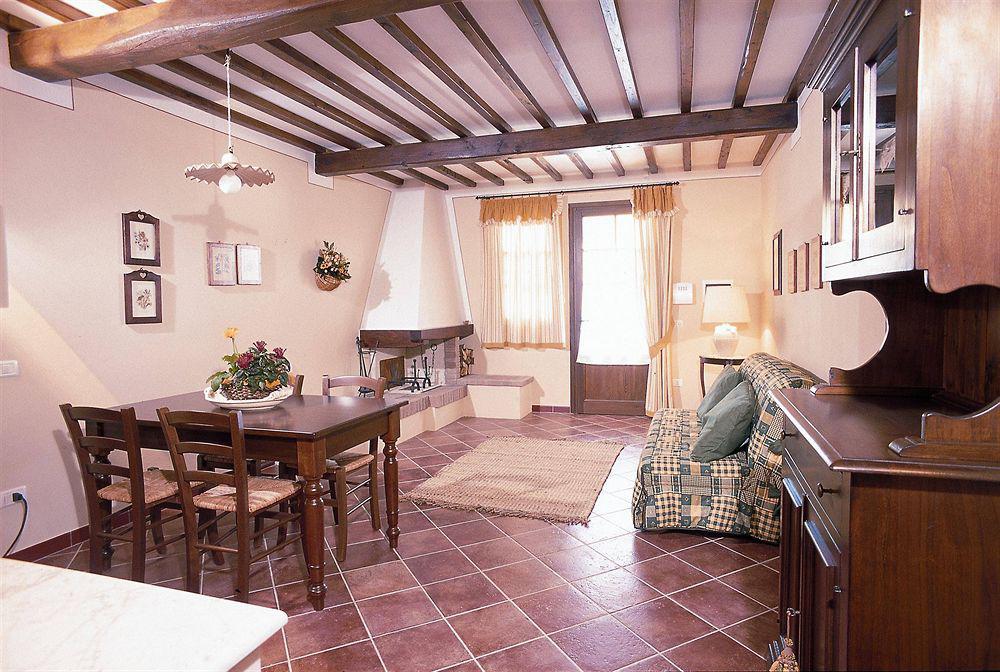 Casa Lari *