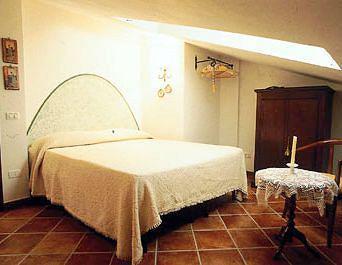 Appartamento Casa Lari