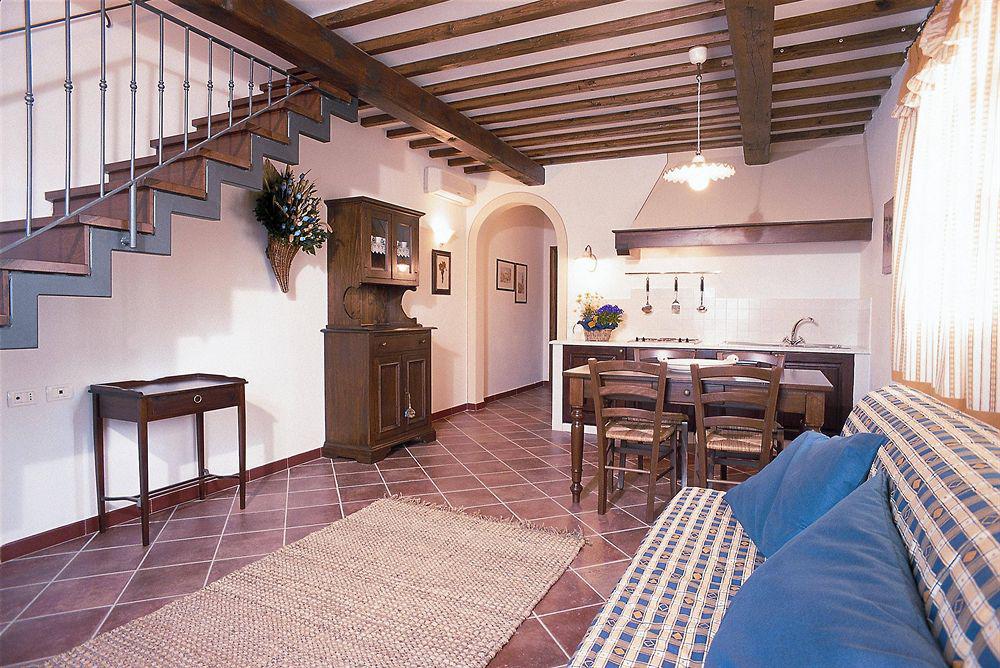 Casa Lari Appartamento